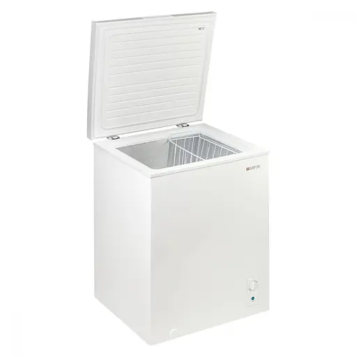 Морозильна скриня Grifon GRML-150M - фото 4