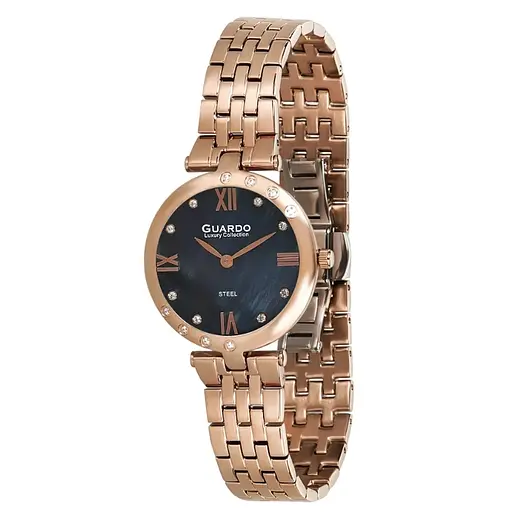 Жіночий годинник Guardo S02405(1)-6