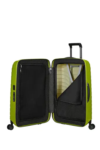 Валіза Samsonite PROXIS LIME 69x48x29 69 См CW6*74002 - фото 2