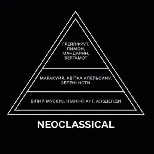 Картридж для аромадифузора Hurricane Neoclassical (139591) - фото 3