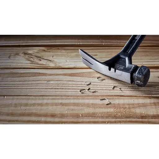 Молоток DeWalt Rip-Claw (DWHT51005-0) - фото 6