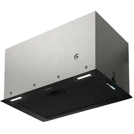 Вытяжка встраиваемая Elica FOLD BL MAT/A/52