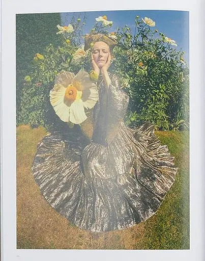 Tim Walker. Wonderful Things - фото 6