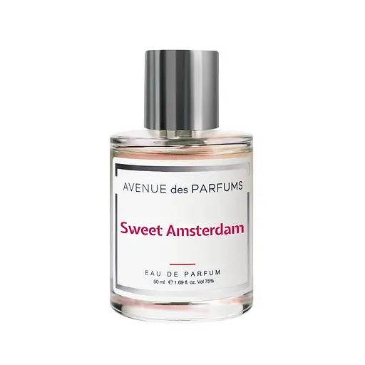 Парфумована вода Sweet Amsterdam Avenue des Parfums 50 мл - фото 1
