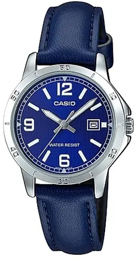 Годинник CASIO LTP-V004L-2BUDF