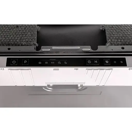 Посудомийна машина PRIME Technics PDW 60125 BI - фото 3