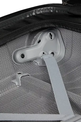 Валіза Samsonite PROXIS 81 см GREEN 81x57x32 CW6*44004 - фото 11