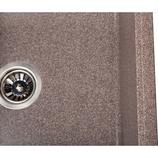 Кухонна мийка Romzha Jorum 78 Maro (801) - фото 3