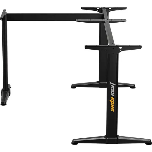 Геймерский стол Anda Seat Wind Seeker Black (AD-D-PT-1600-01-B) - фото 7