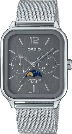 Часы Casio Timeless Collection MTP-M305M-8AVER