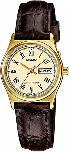 Годинник Casio LTP-V006GL-9BUDF (модуль №5237)