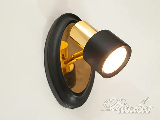 Підсвічування для дзеркал і картин 3W - фото 1