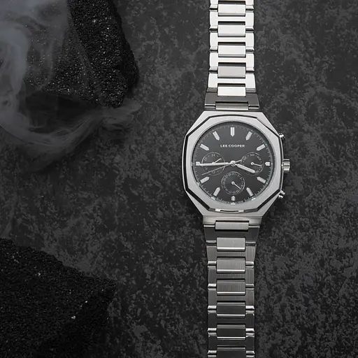 Часы Lee Cooper Kopter - фото 5