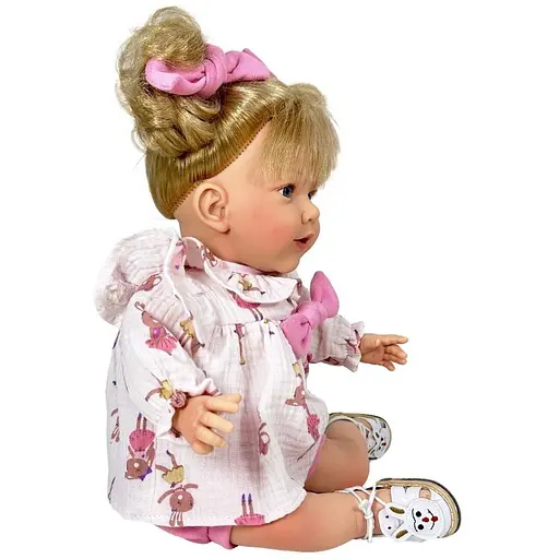 Лялька Nines d'Onil Хлоя 48 см (6800) - фото 4