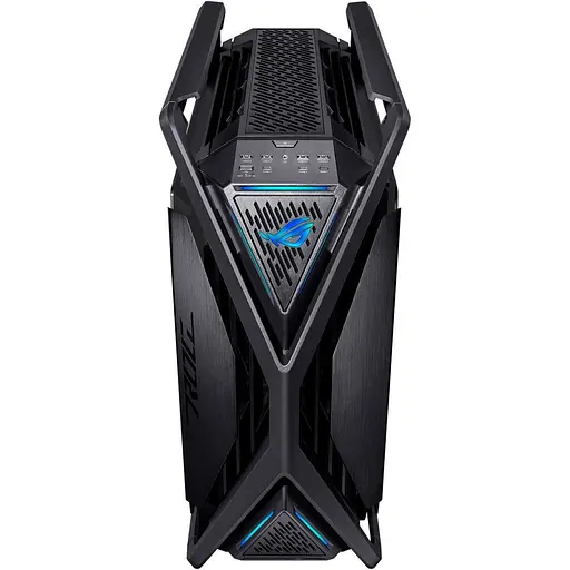 Корпус Asus ROG Hyperion GR701 Black (90DC00F0-B39000) [134511] - фото 9
