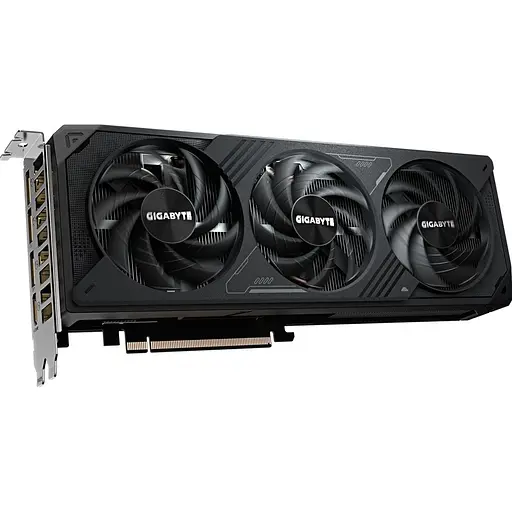 Видеокарта Gigabyte GeForce RTX 5070 WINDFORCE OC SFF 12G (GV-N5070WF3OC-12GD) EU [132542] - фото 3