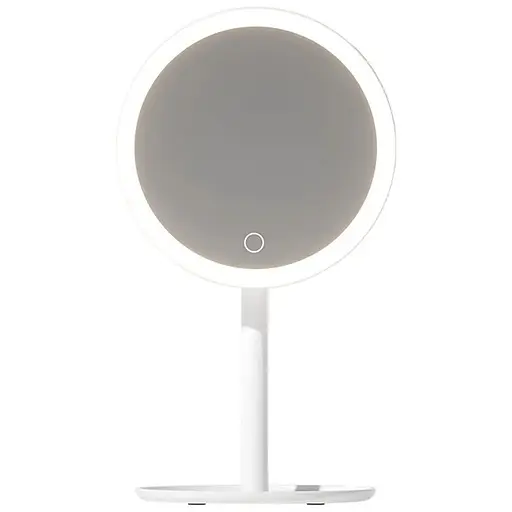 Дзеркало для макіяжу з LED-підсвіткою Doco DayLight Mirror 2.0 (XM001)