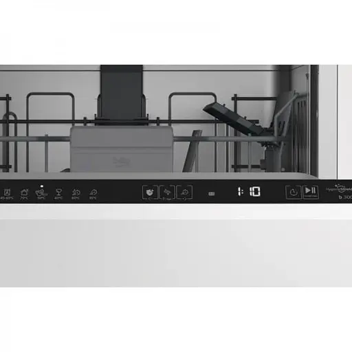 Посудомоечная машина Beko BDIS36020 - фото 2