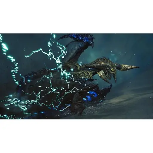 Гра Monster Hunter Wilds (російська версія) (PS5) - фото 5