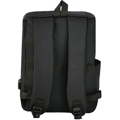 Рюкзак NikiBo Lite 15 л черный (30010205-01) - фото 3