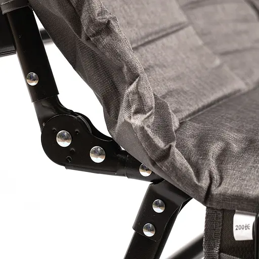 Походная кровать Ranger Comfort (RA5522) - фото 10