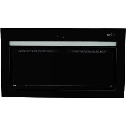 Встраиваемая вытяжка Best Chef Glass box 1100 black 55 (4F491N2L7A)