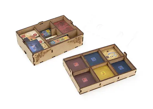 Органайзер Tower Rex Стамбул. Повне видання Istanbul's Grand Merchant Organizer (1882) - фото 5