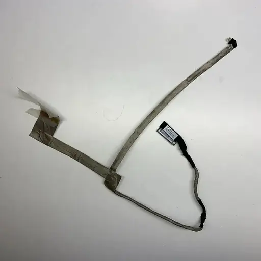 Шлейф матриці для ноутбука Lenovo IdeaPad Z570 (50.4M405.002, 50.4M405.001) Б/В - фото 1