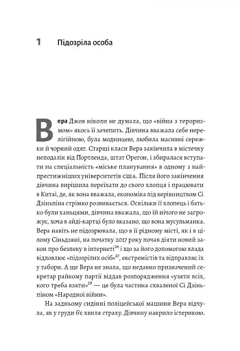 У таборах високих технологій. Як живуть меншини у Китаї? - фото 3