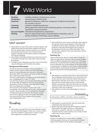 Close-Up B1+. Teacher's Book with Online Teacher Zone and Audio + Video Discs - фото 3