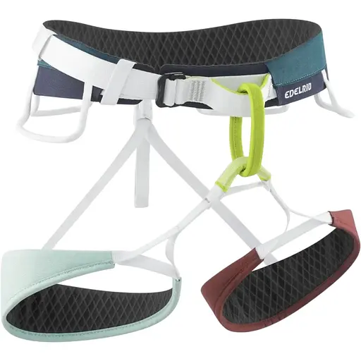 Страховочная система Edelrid Moe 3R Assorted S (1017-749310059000)