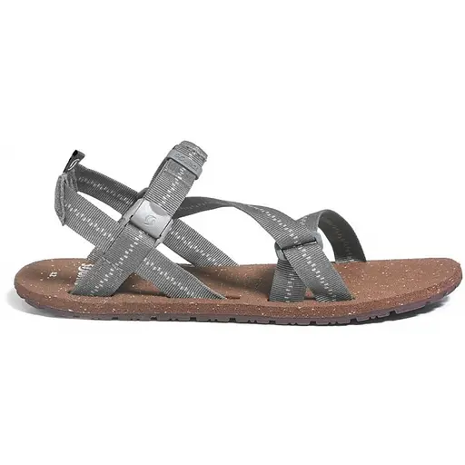 Сандалі Source Solo Unisex 38 Granite Grey (1004-101084D438) - фото 2