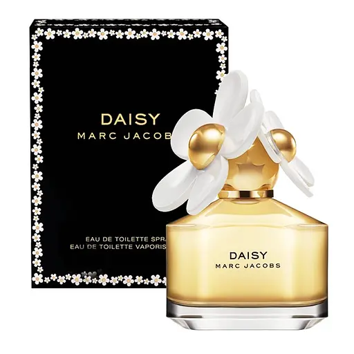 Оригінал Marc Jacobs Daisy 50 мл туалетна вода - фото 1