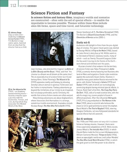 The Film Book. A Complete Guide to the World of Cinema - фото 9