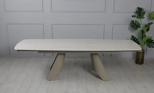 Стіл розкладний Кармен 1800/2600x900x750 - фото 9