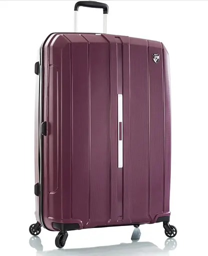 Валіза Heys Maximus (M) Wine Red (10136-0052-26) - фото 1