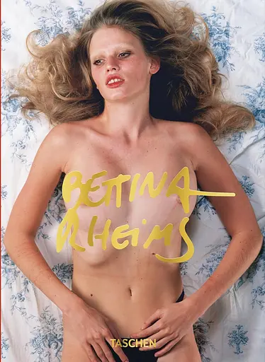 Bettina Rheims. 40th Edition
