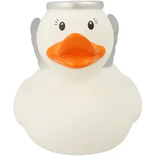 Утка FunnyDucks Ангел (1824) - фото 1