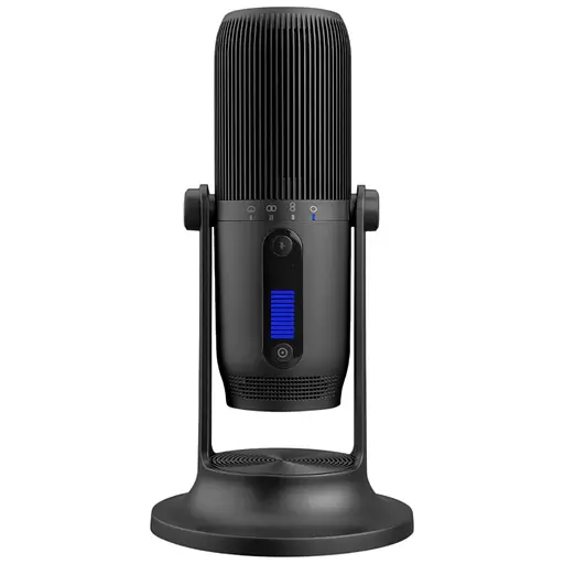 Микрофон конденсаторный Thronmax Mdrill ONE M2 Черный - фото 1