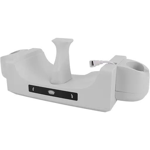 Зарядная док-станция для Meta 3 со светодиодным индикатором для гарнитуры Meta 3 VR