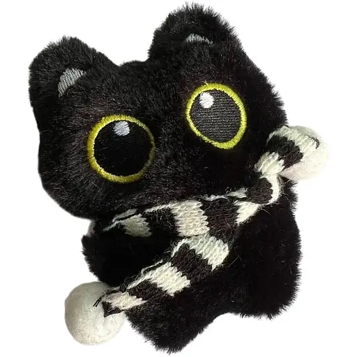 Брелок Кіт (158511467) - фото 1