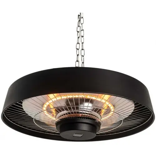 Инфракрасный обогреватель Activa Katalana (2,0 кВт)