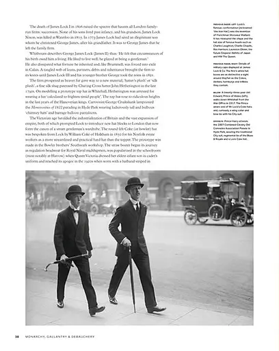 The Perfect Gentleman - фото 2