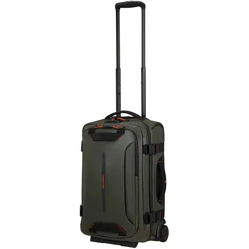 Сумка Дорожная Samsonite ECODIVER CLIMBING IVY 55x35x23 KH7*14011 - фото 7