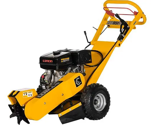 Измельчитель пней Lumag BSF 15 - фото 1