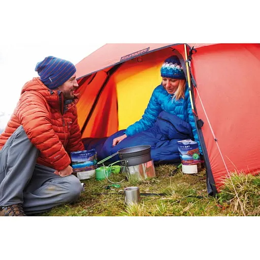 Горелка газовая Optimus Vega (1017-8018505) - фото 9