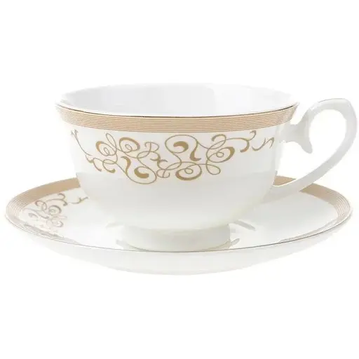 Чайний сервіз на 4 особи 11 предметів Еріда NP99SETTEA - фото 8