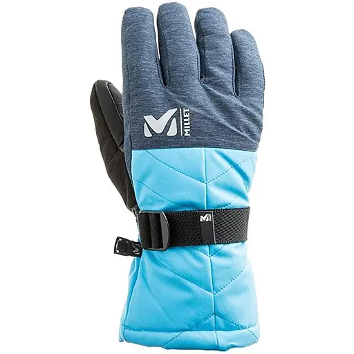 Рукавиці Millet Mount Tod Dryedge Wm's S Sky Blue (1046-MIV8550 9061_S)