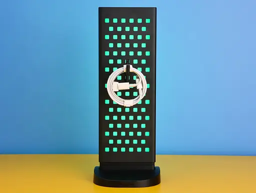 Смартфон Apple iPhone 12 Pro Max 256GB Pacific Blue (MGDF3) Б/В [158254] - фото 7