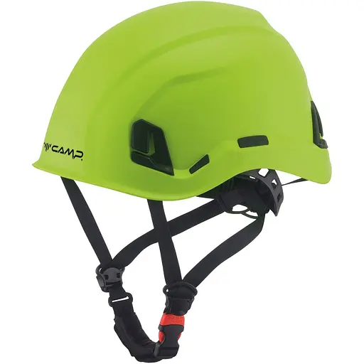 Каска Camp Ares 54-62 Green (1060-7475462G)